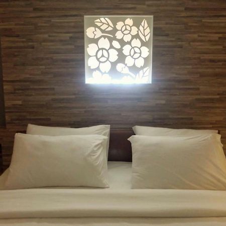 Sriwipha Boutique Aparthotel Pattaja Kültér fotó